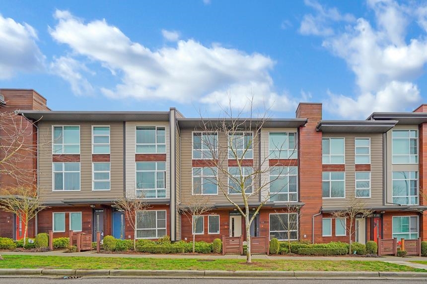 117-2228 162 Street, Surrey, BC, V3Z 6P4