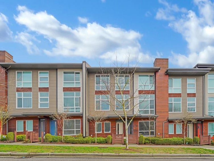 117-2228 162 Street, Surrey, BC, V3Z 6P4