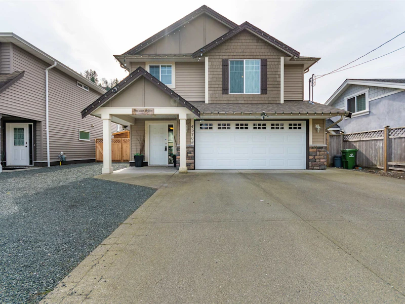 45708 Keith Wilson Road, Chilliwack BC V2R 3M7