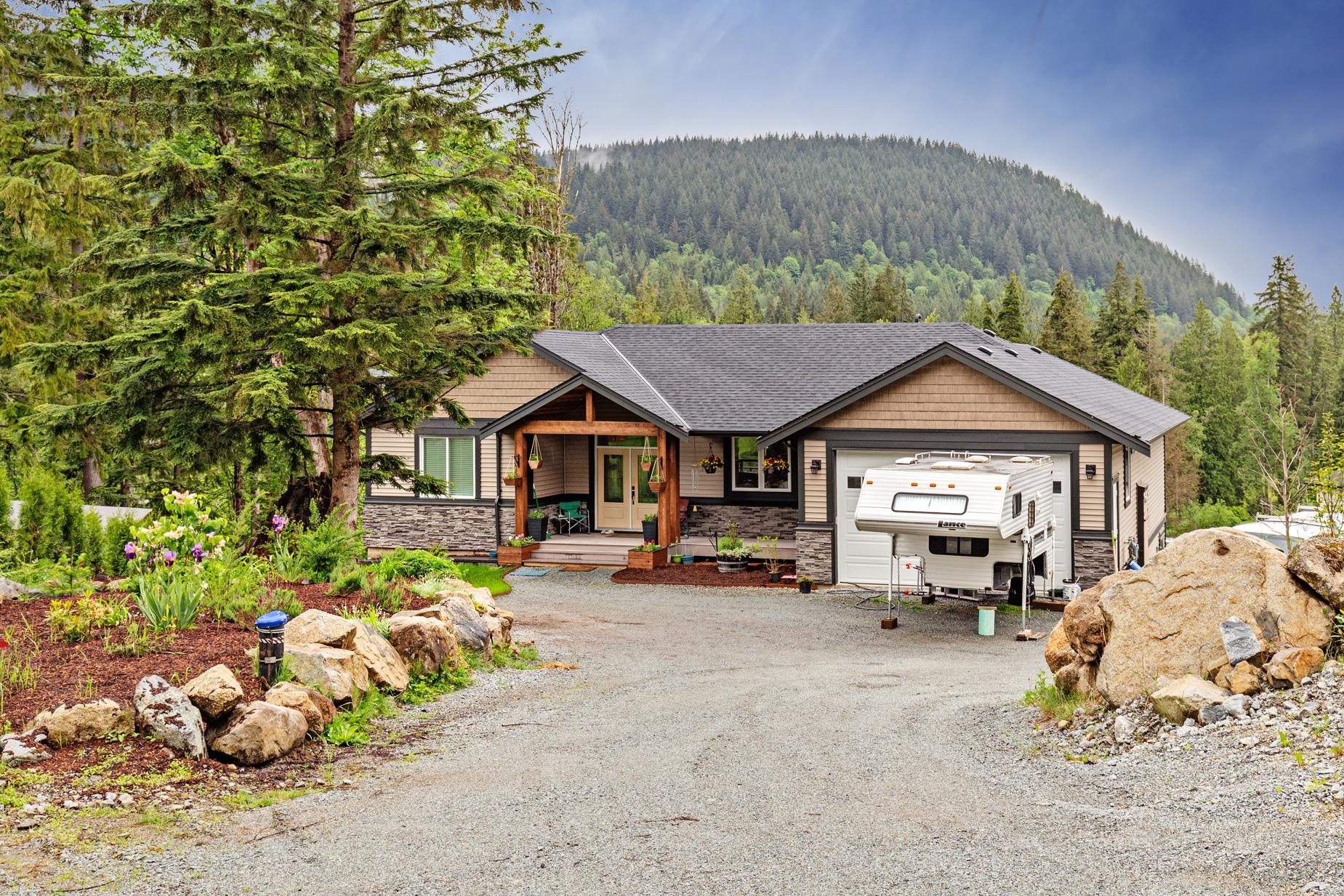 33763 Darbyshire Drive, Mission, BC, V2V 7E1