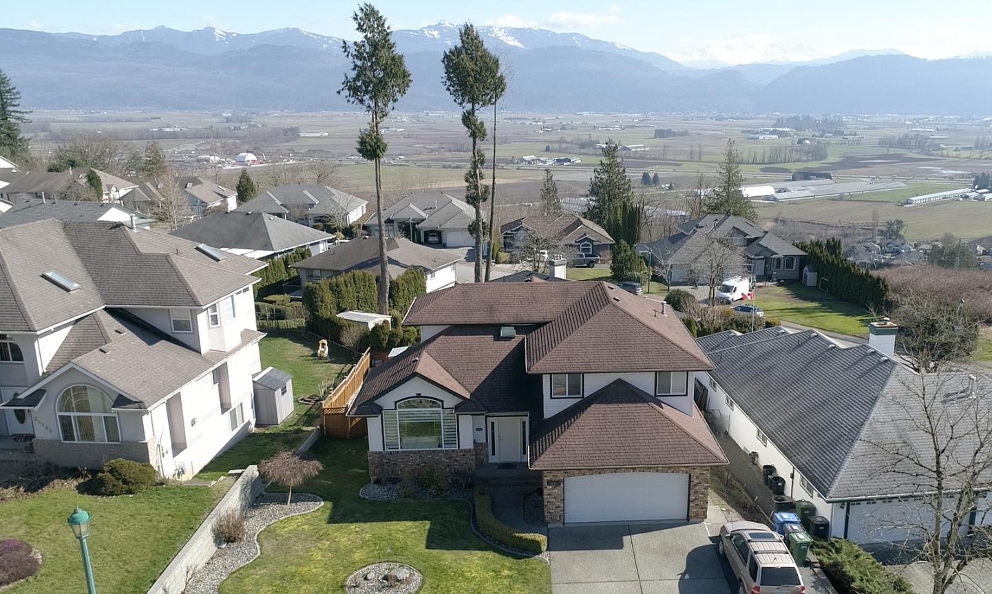 36182 Cassandra Drive, Abbotsford, BC, V3G 2M6