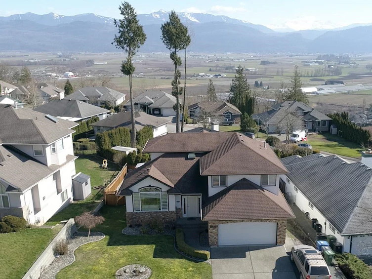 36182 Cassandra Drive, Abbotsford, BC, V3G 2M6