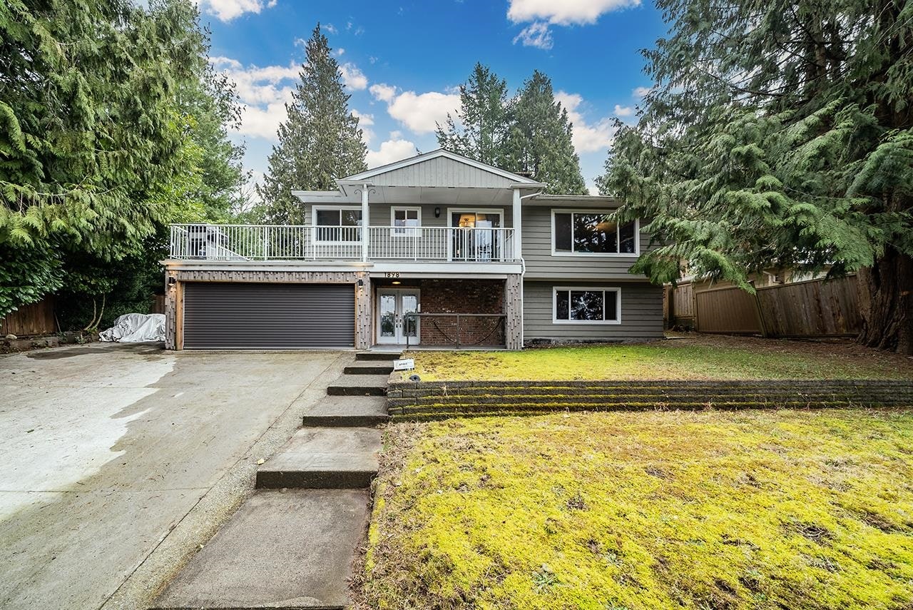 1898 Mary Hill Road, Port Coquitlam, BC, V3C 2Z7