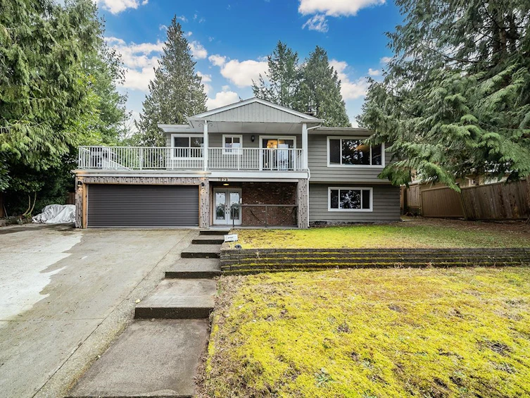 1898 Mary Hill Road, Port Coquitlam, BC, V3C 2Z7
