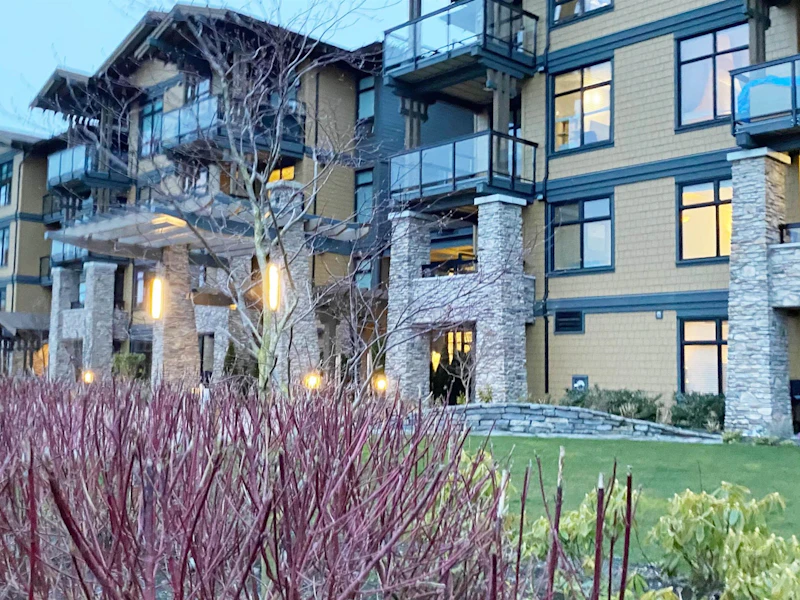 202 - 4977 Springs Boulevard, Delta BC
