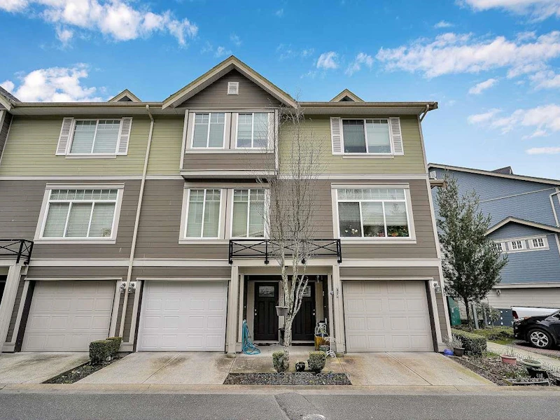 36 - 15399 Guildford Drive, Surrey BC V3R 7C6