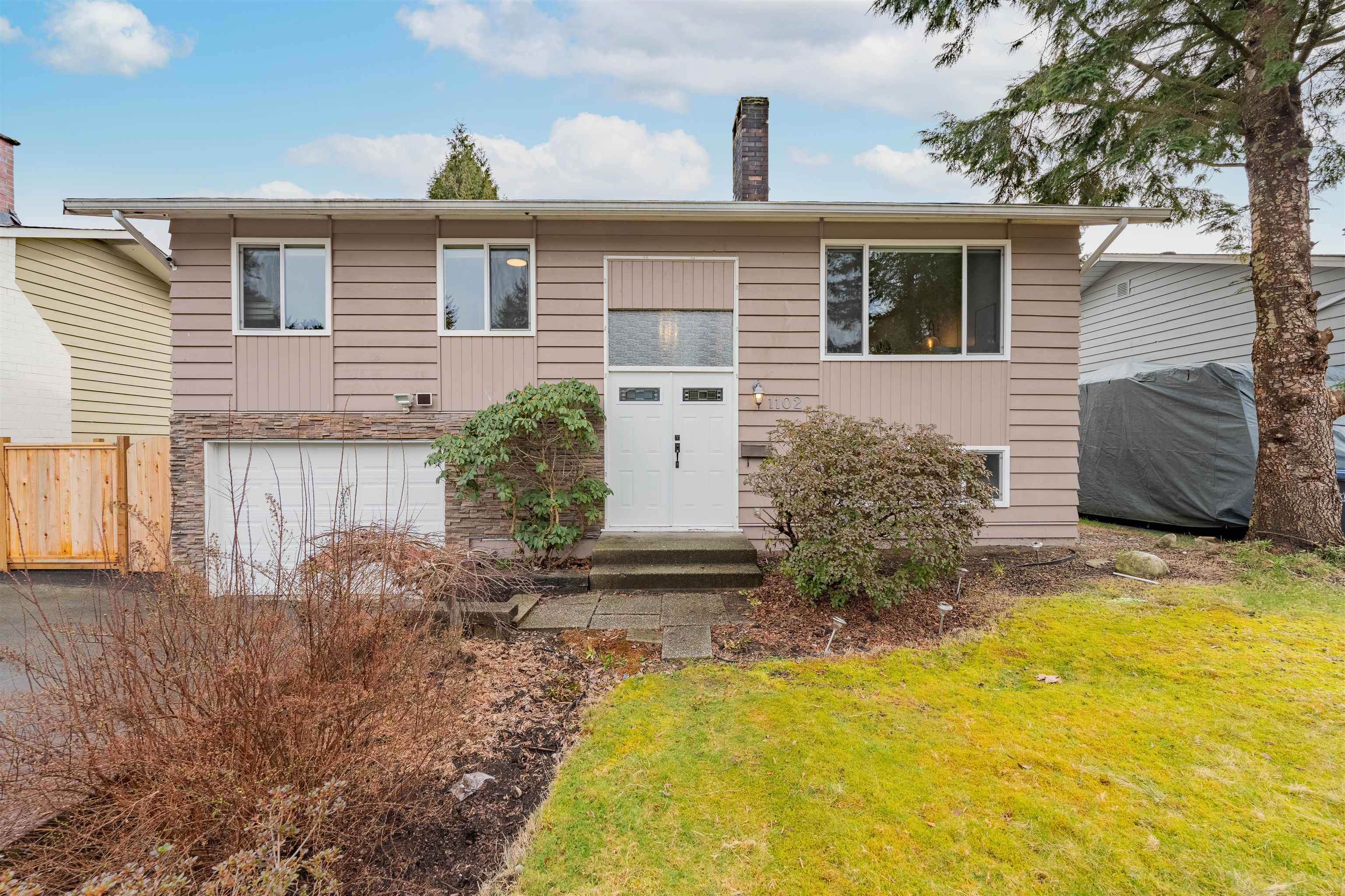 1102 Ellis Drive, Port Coquitlam, BC, V3B 1G8