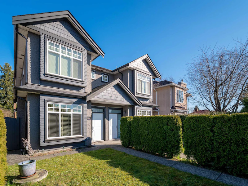 6280 Main Street, Vancouver BC V5W 2V1