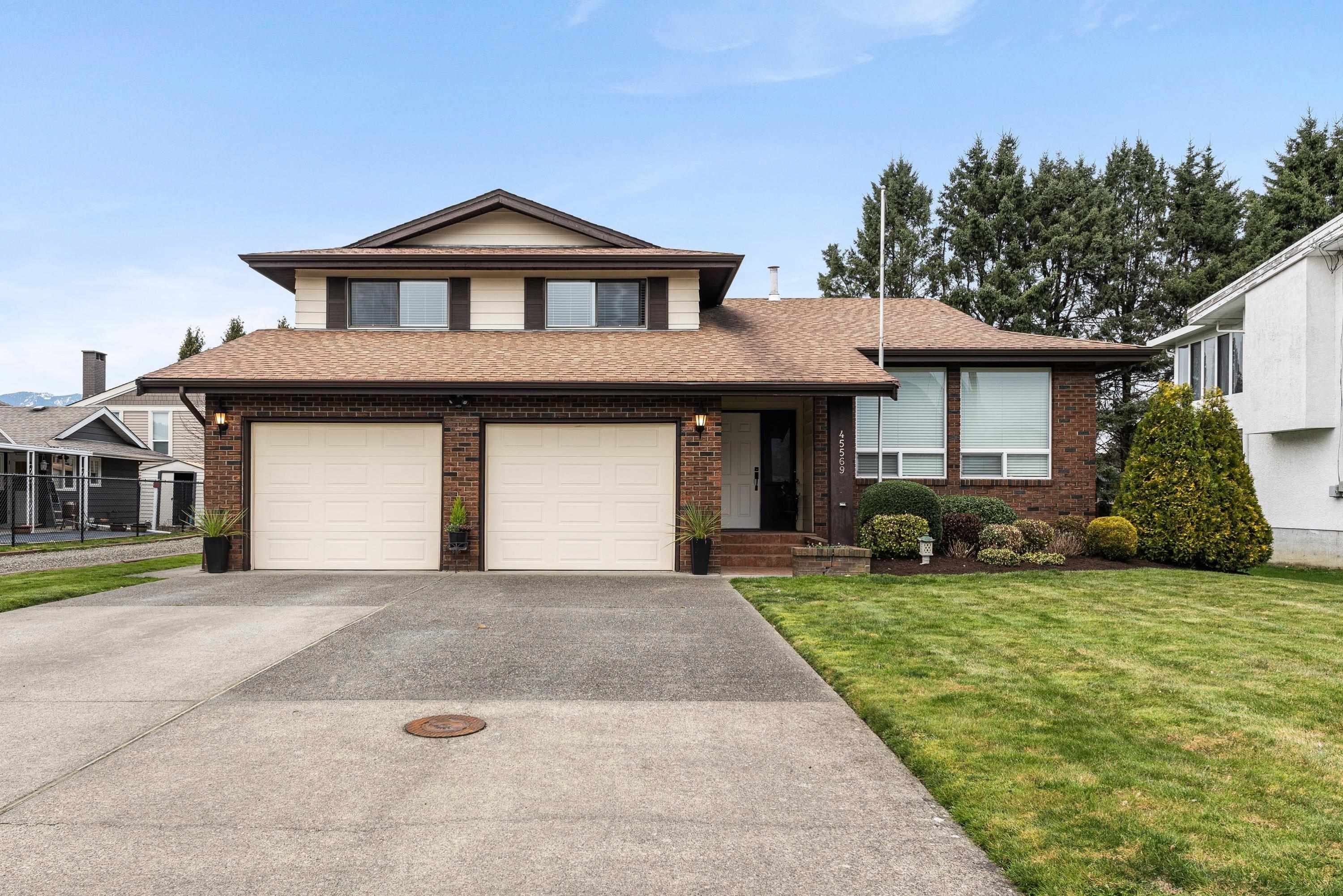 45569 Newby Drive, Chilliwack, BC, V2R 1P3
