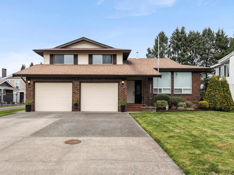 45569 Newby Drive, Chilliwack, BC, V2R 1P3
