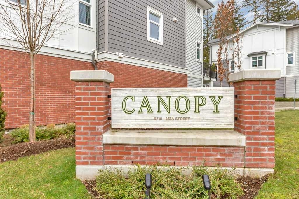 156-9718 161a Street, Surrey, BC, V4N 6S7