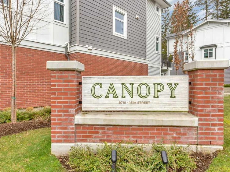 156-9718 161a Street, Surrey, BC, V4N 6S7