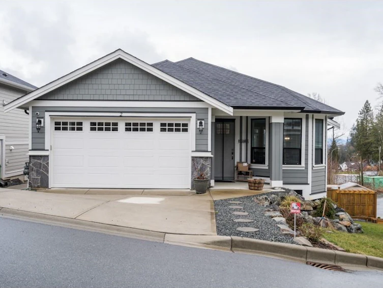 2-8295 Nixon Road, Chilliwack, BC, V4Z 0C8