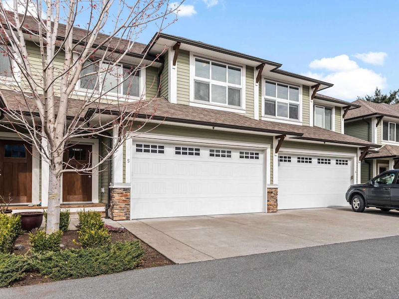 5 - 6491 Vedder Road, Chilliwack BC V2R 1C9