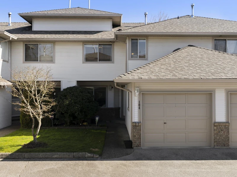 104 - 16225 85th Avenue, Surrey BC V4N 3K3