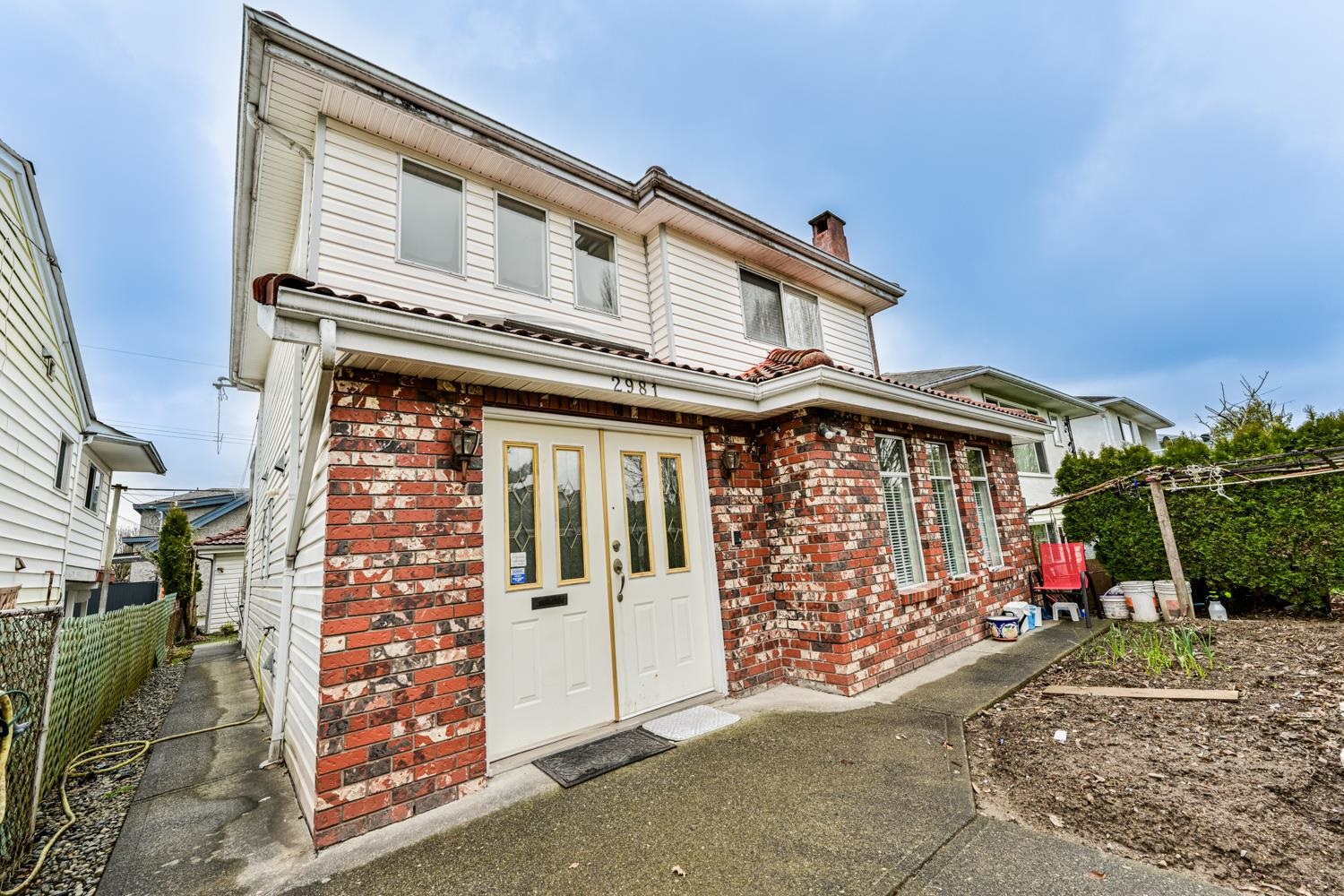 2981 E 1st Avenue, Vancouver, BC, V5M 1B1