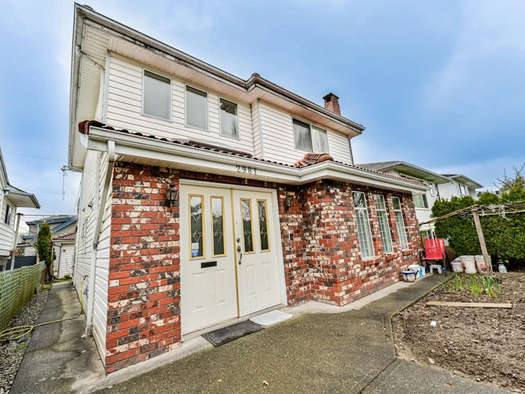 2981 E 1st Avenue, Vancouver, BC, V5M 1B1