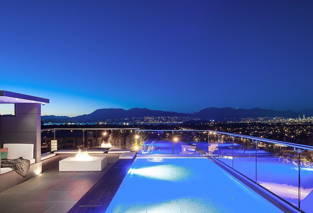 2920 W 27th Avenue, Vancouver, BC, V6L 1W3