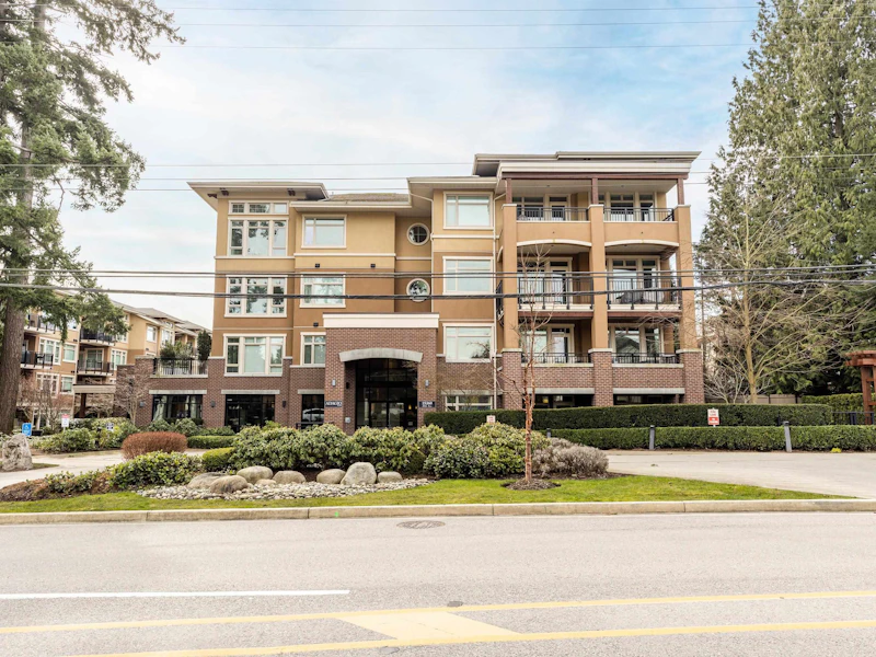 108 - 15360 20th Avenue, Surrey BC V4A 2A3