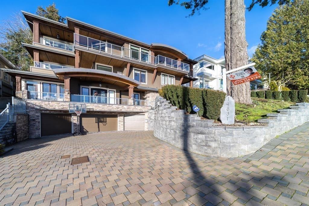 14831 Roper Avenue, Surrey, BC, V4B 2E3