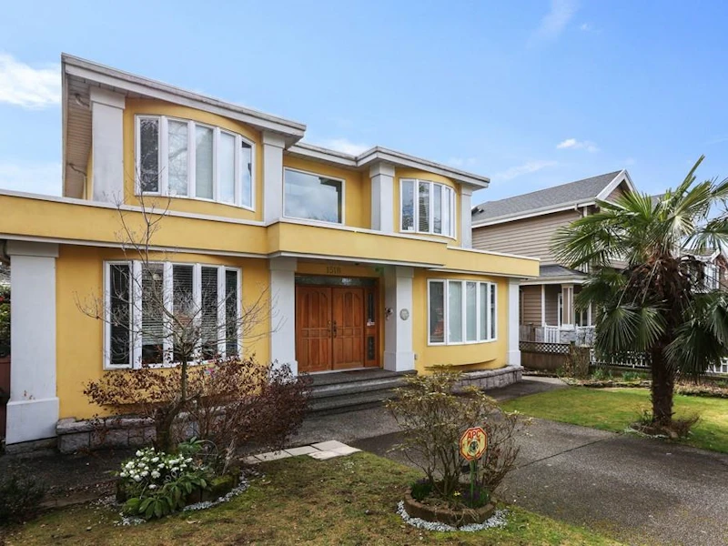 1518 W 60th Avenue, Vancouver BC V6P 2A5