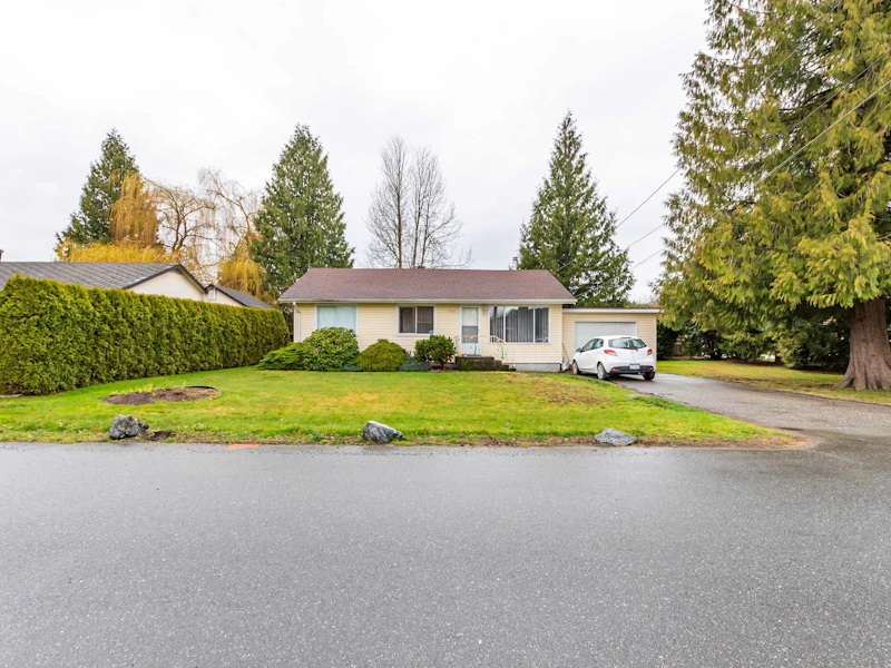 7185 Elwood Drive, Chilliwack BC V2R 1G8