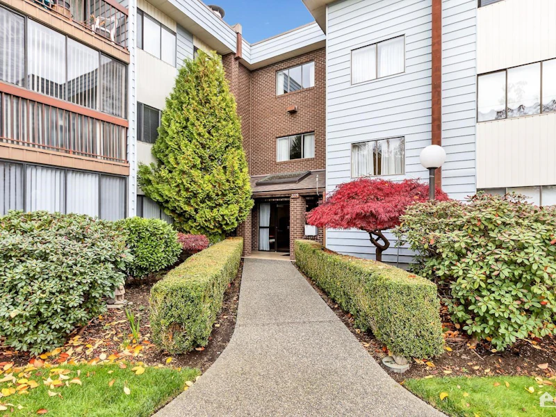 136 - 2279 Mccallum Road, Abbotsford BC V2S 6J1
