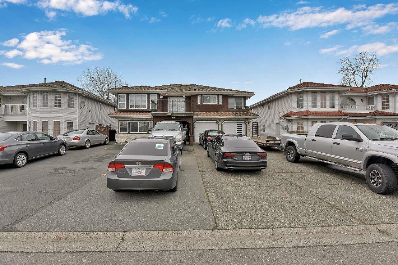 8316 122a Street, Surrey, BC, V3W 0T1