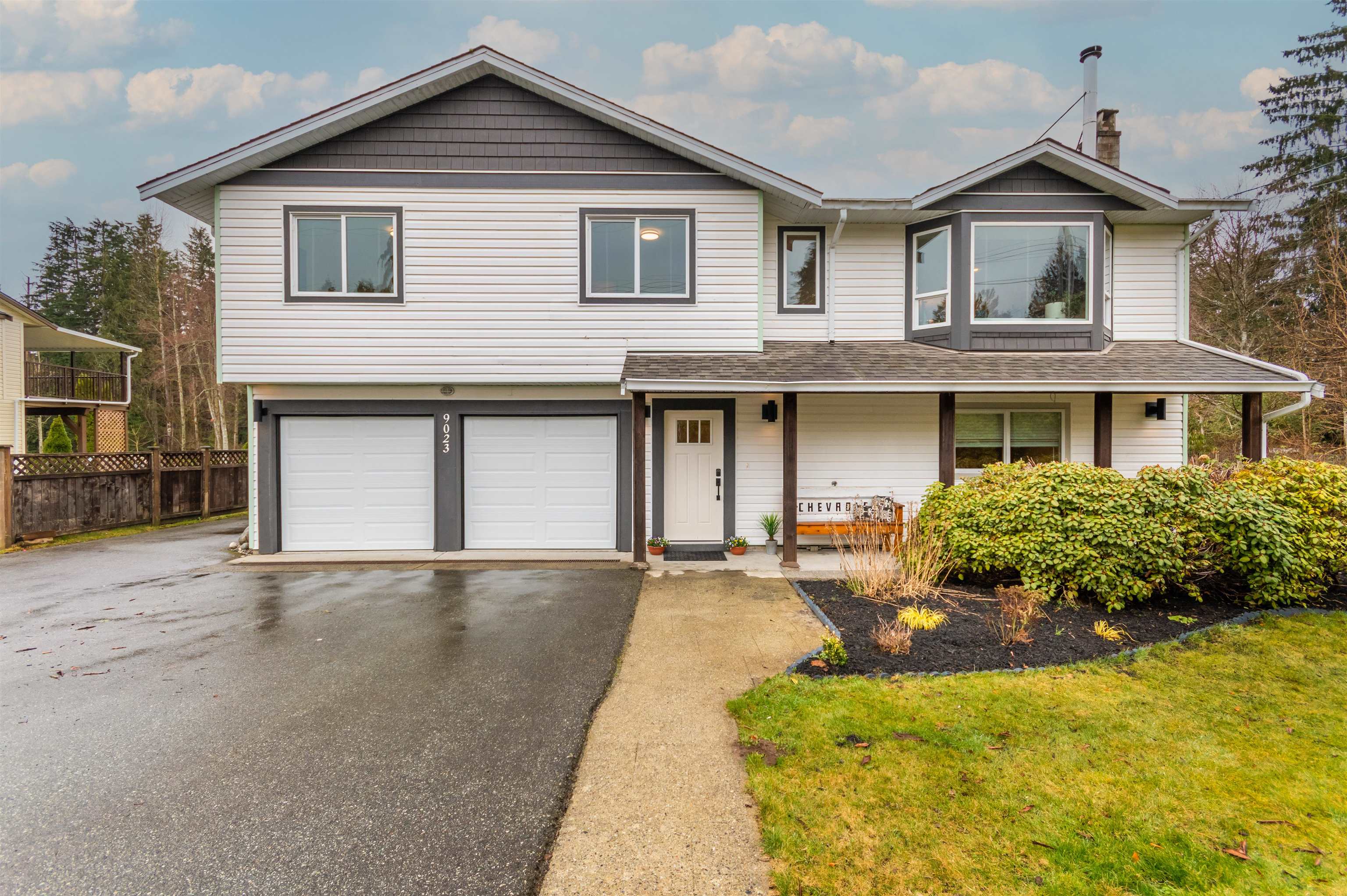 9023 Hammond Street, Mission, BC, V2V 6X8