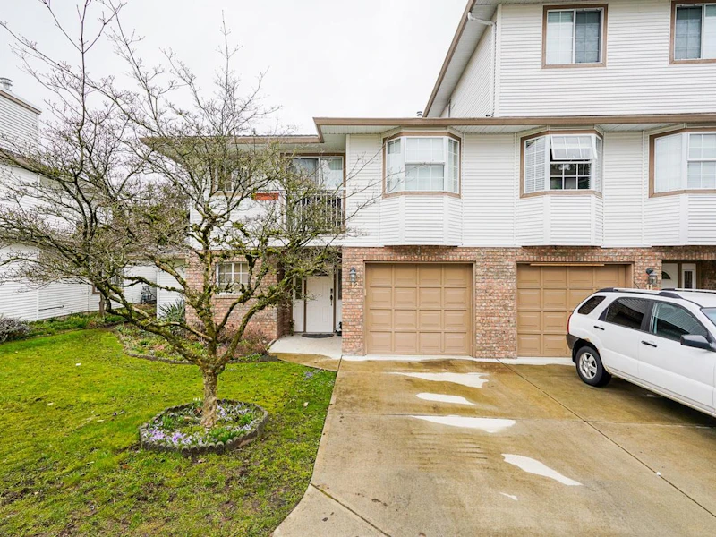 12 - 10045 154th Street, Surrey BC V3R 4J5