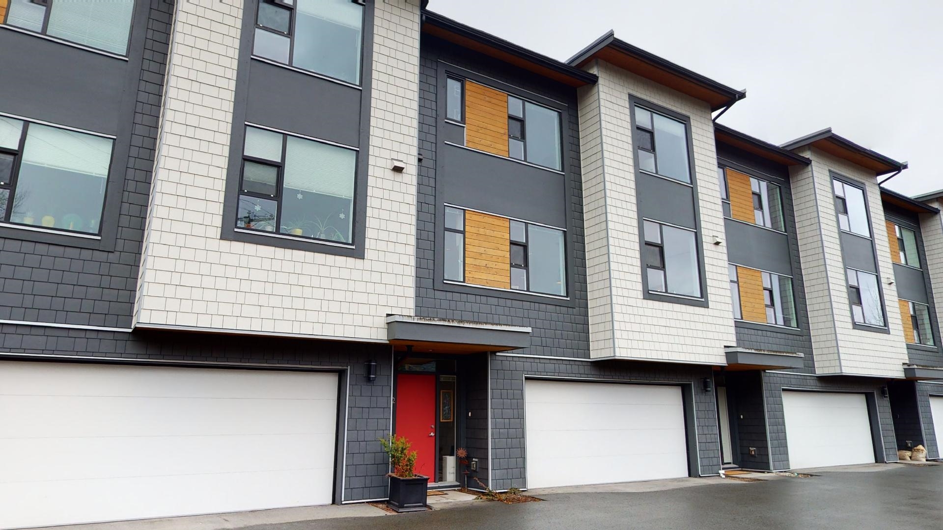 2-38447 Buckley Avenue, Squamish, BC, V8B 0E4