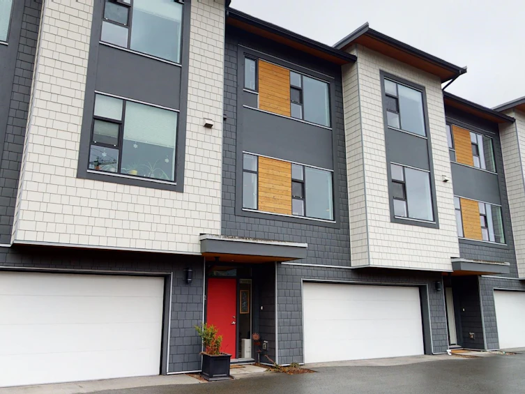 2-38447 Buckley Avenue, Squamish, BC, V8B 0E4