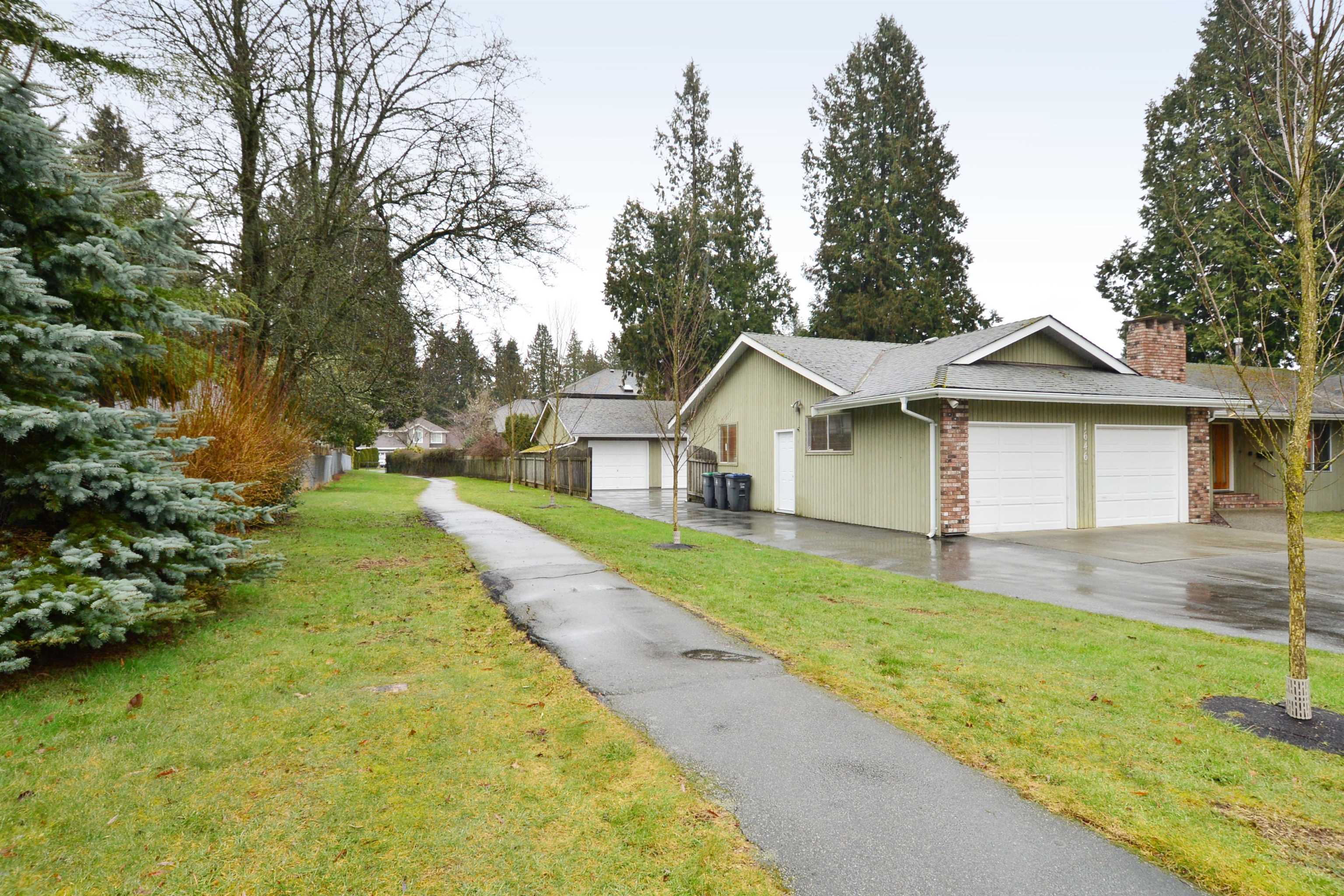 1646 138a Street, Surrey, BC, V4A 7B4