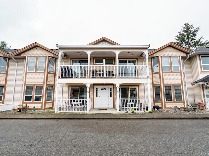 47 - 20554 118th Avenue, Maple Ridge BC V2X 0S3