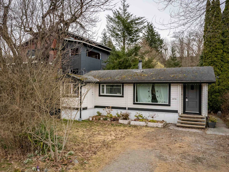38716 Britannia Avenue, Squamish BC V8B 0J4