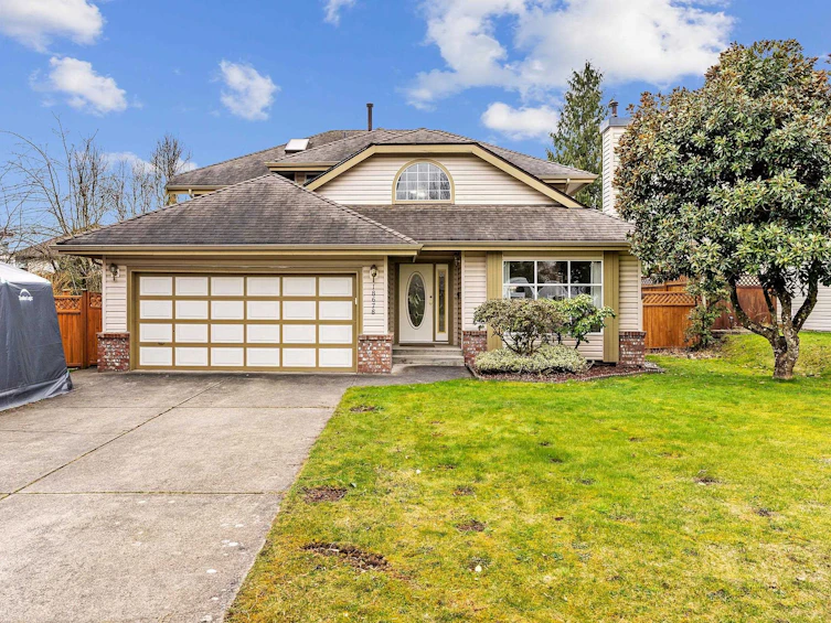 18678 57 Avenue, Surrey, BC, V3S 7N3