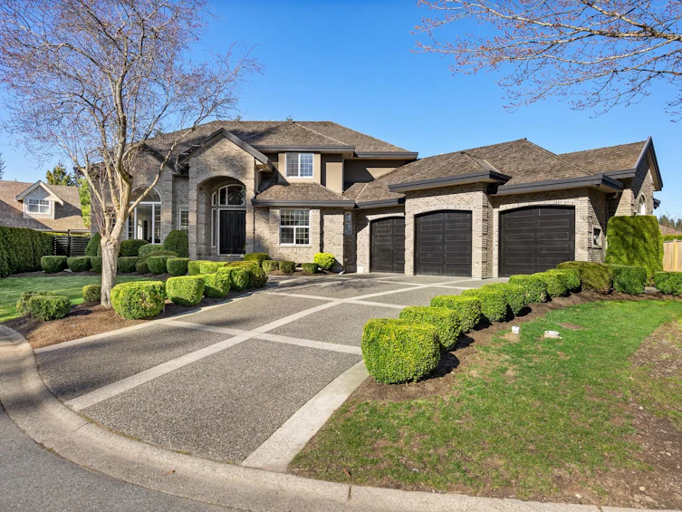 13933 22a Avenue, Surrey, BC, V4A 9V4
