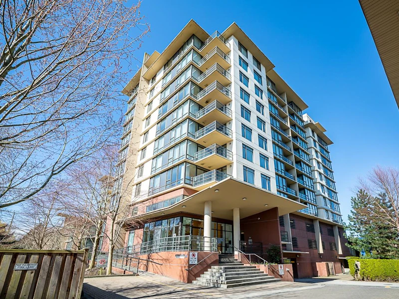 1205 - 9171 Ferndale Road, Richmond BC V6Y 0A5