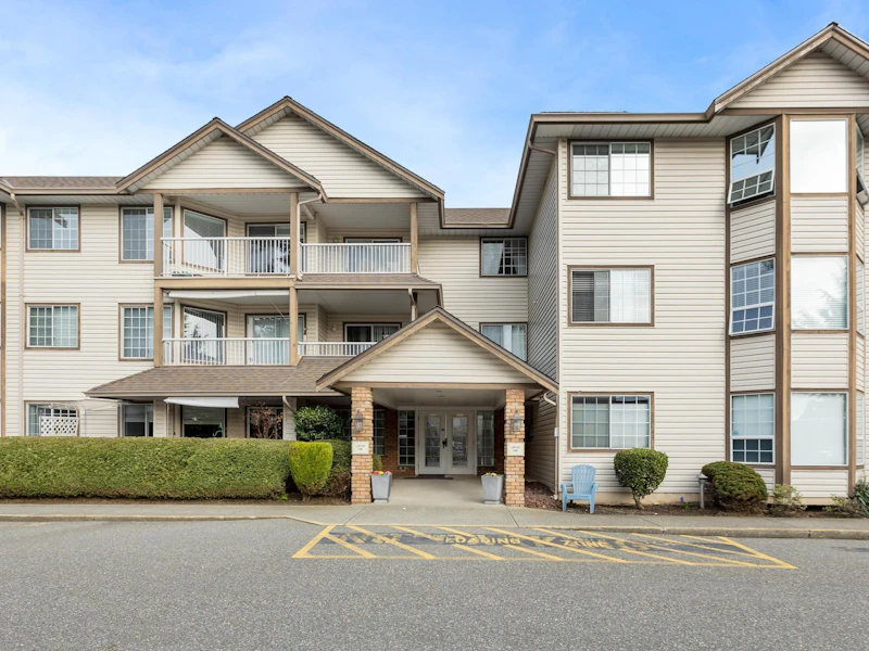 306 - 32145 Old Yale Road, Abbotsford BC V2T 2C8