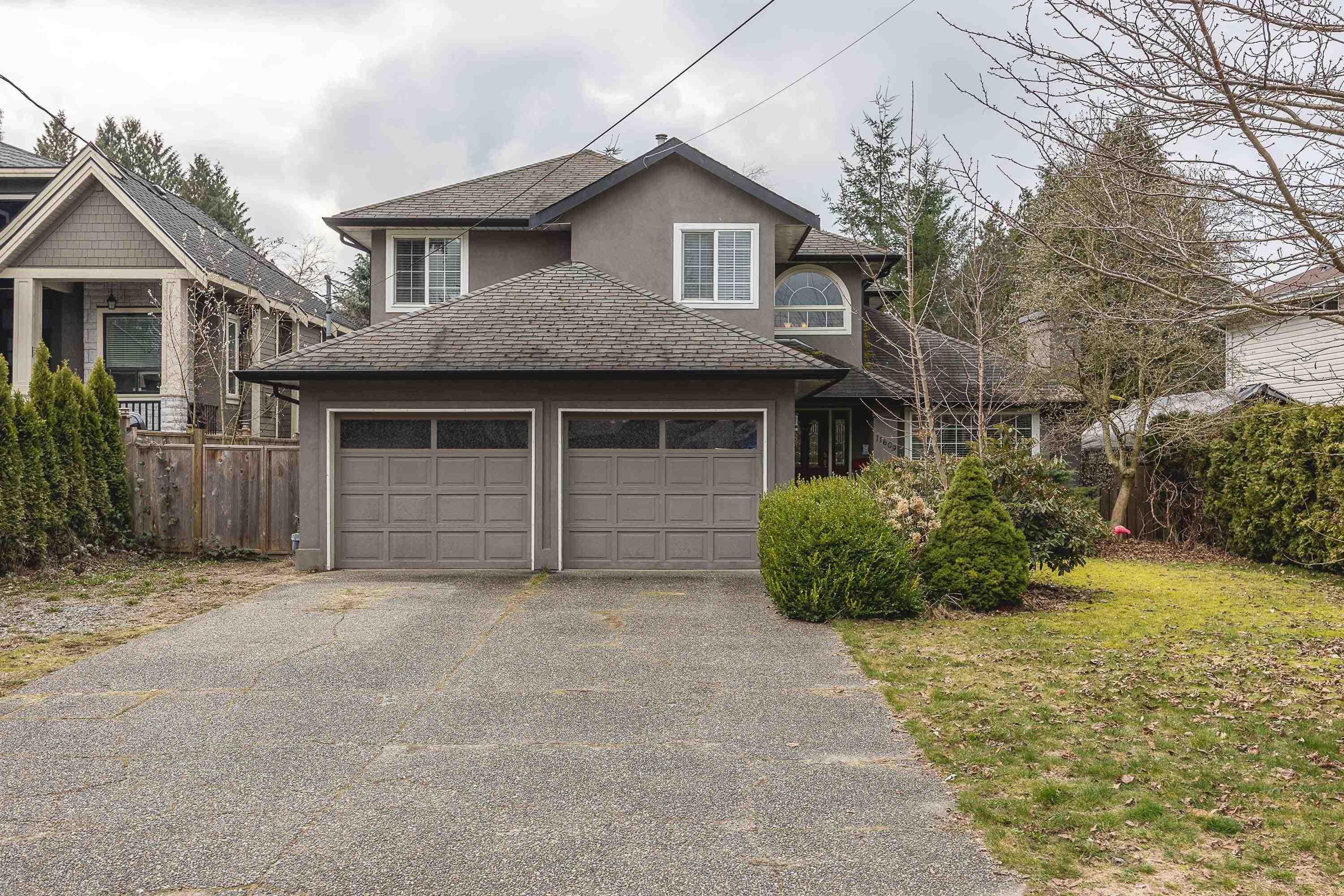 11609 River Wynd, Maple Ridge, BC, V2X 7G9