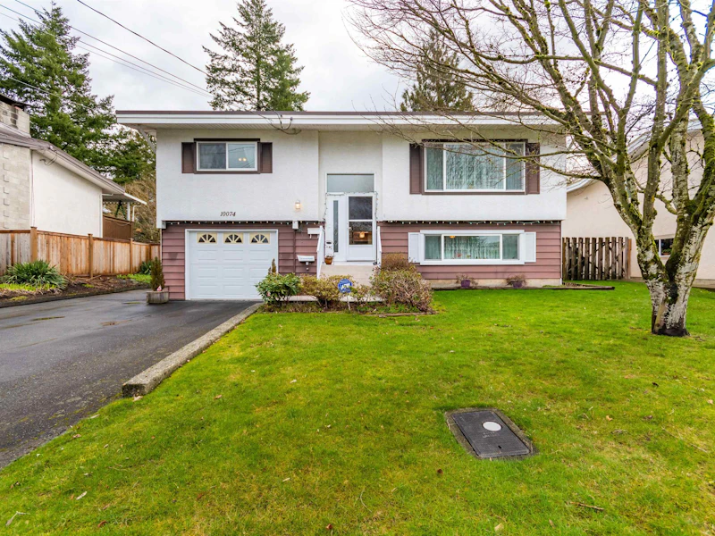 10074 Dublin Drive, Chilliwack BC V2P 6K7