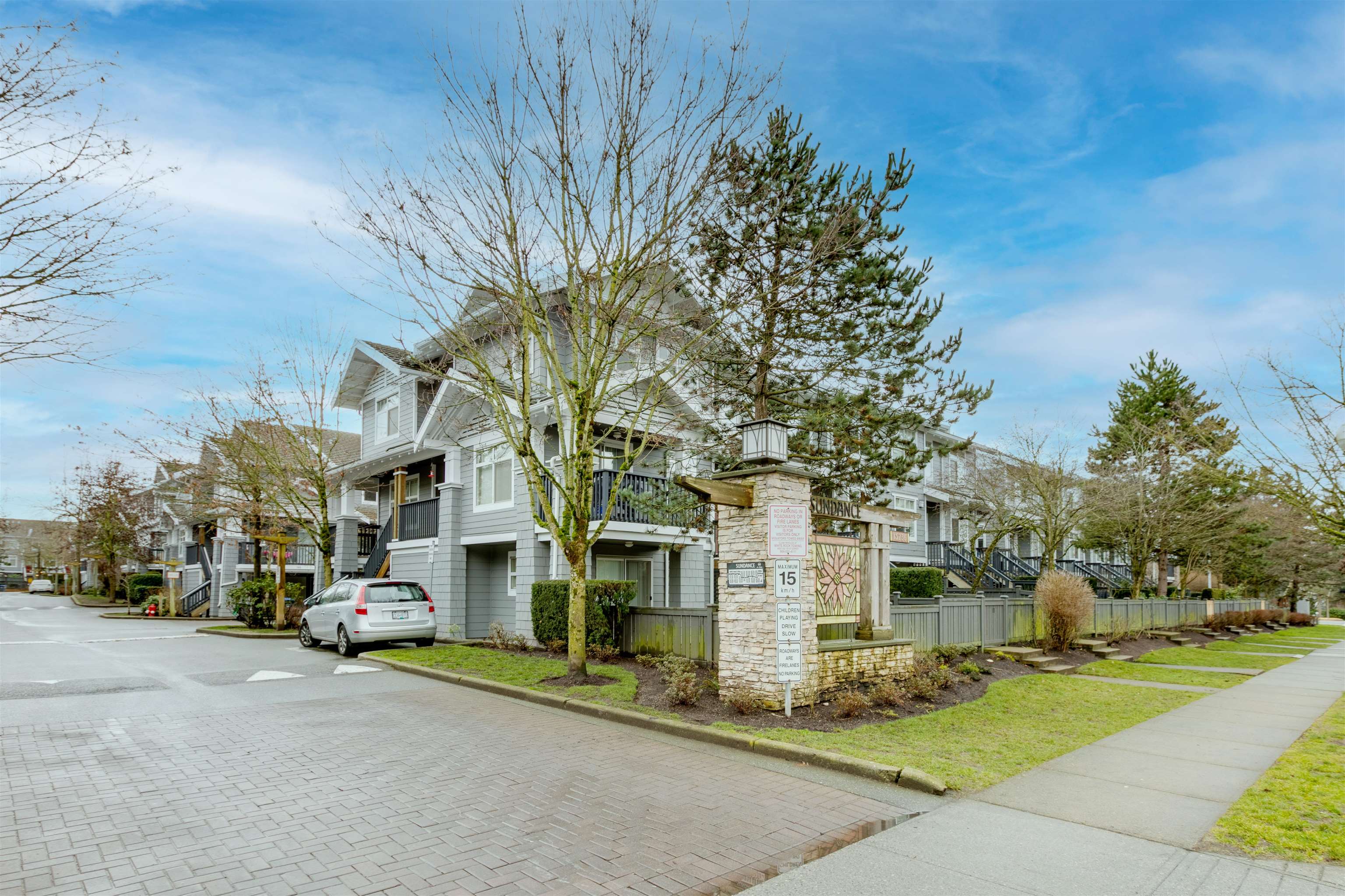 185-15236 36 Avenue, Surrey, BC, V3S 2B3