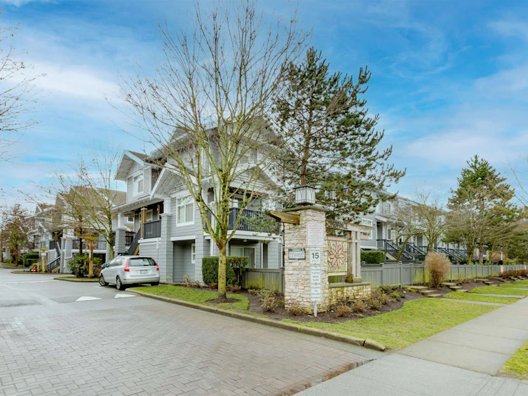 185-15236 36 Avenue, Surrey, BC, V3S 2B3