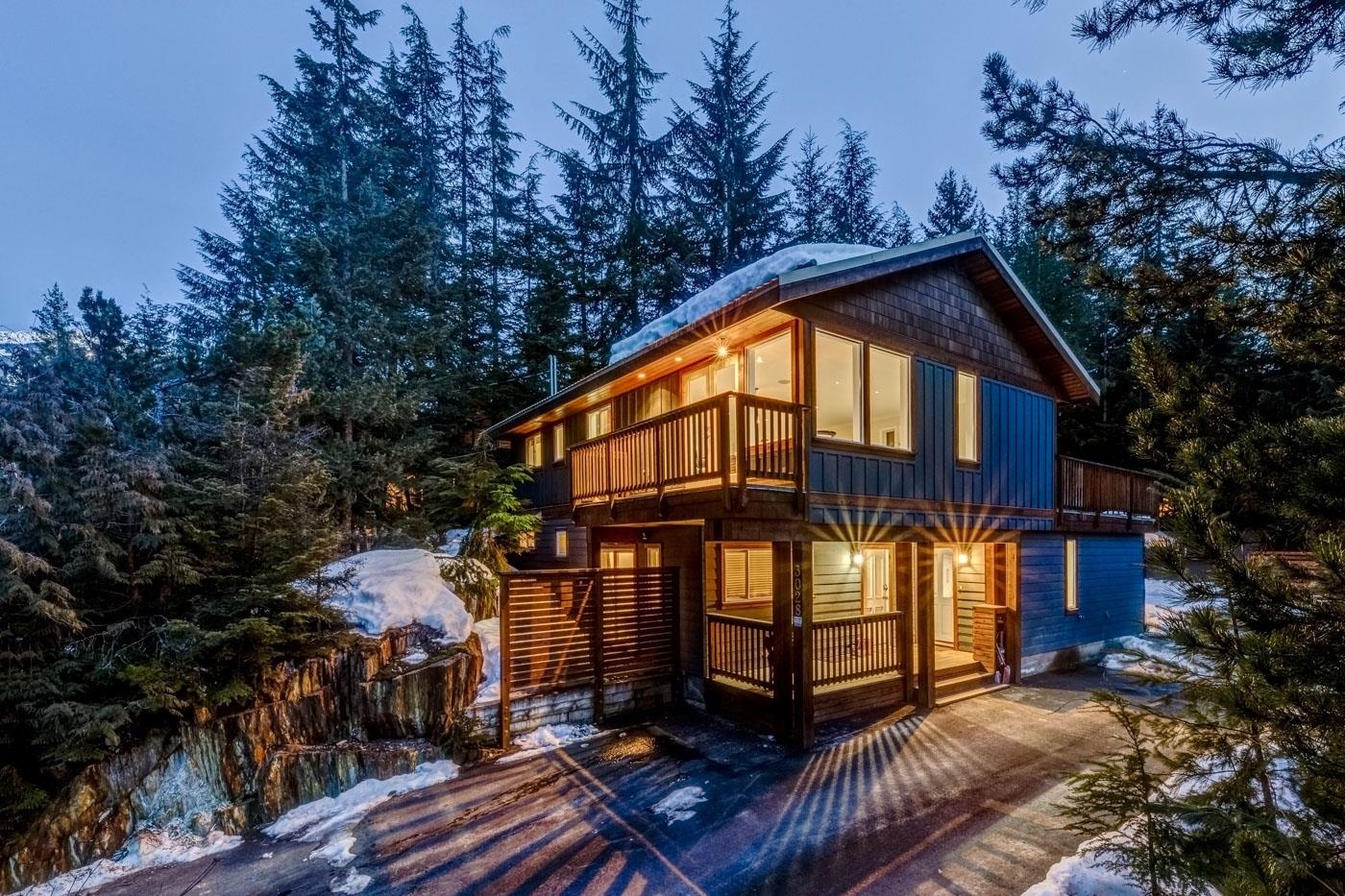 3028 St Anton Way, Whistler, BC, V8E 0B8