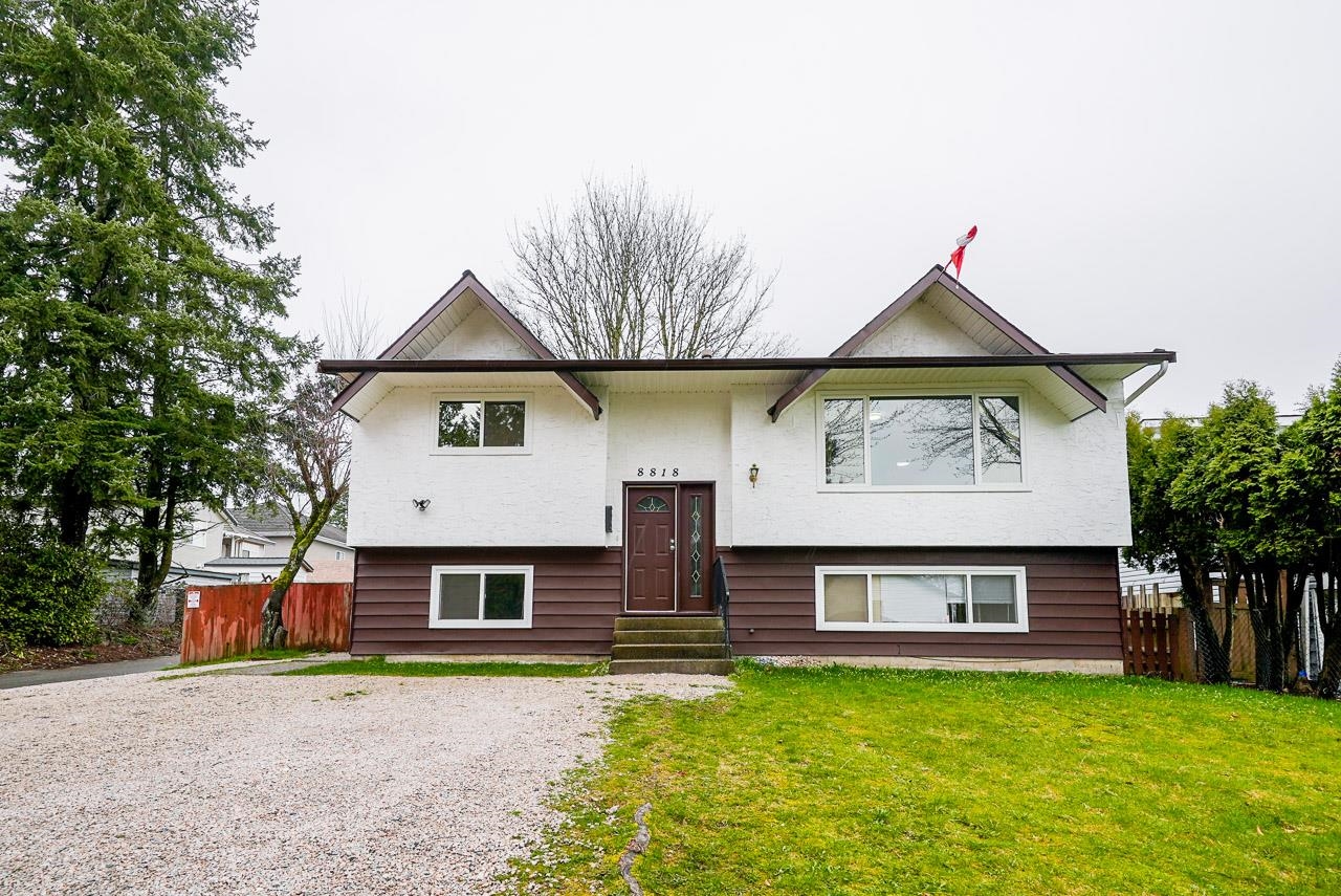 8818 150 Street, Surrey, BC, V3R 6X6