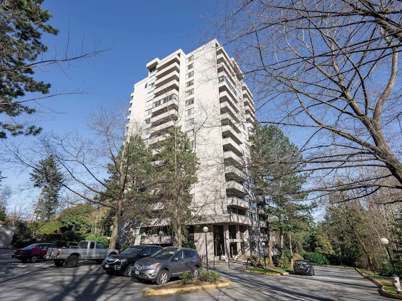 904 - 2060 Bellwood Avenue, Burnaby BC V5B 4V2
