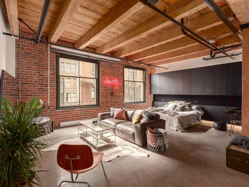 220 - 55 E Cordova Street, Vancouver BC V6A 0A5