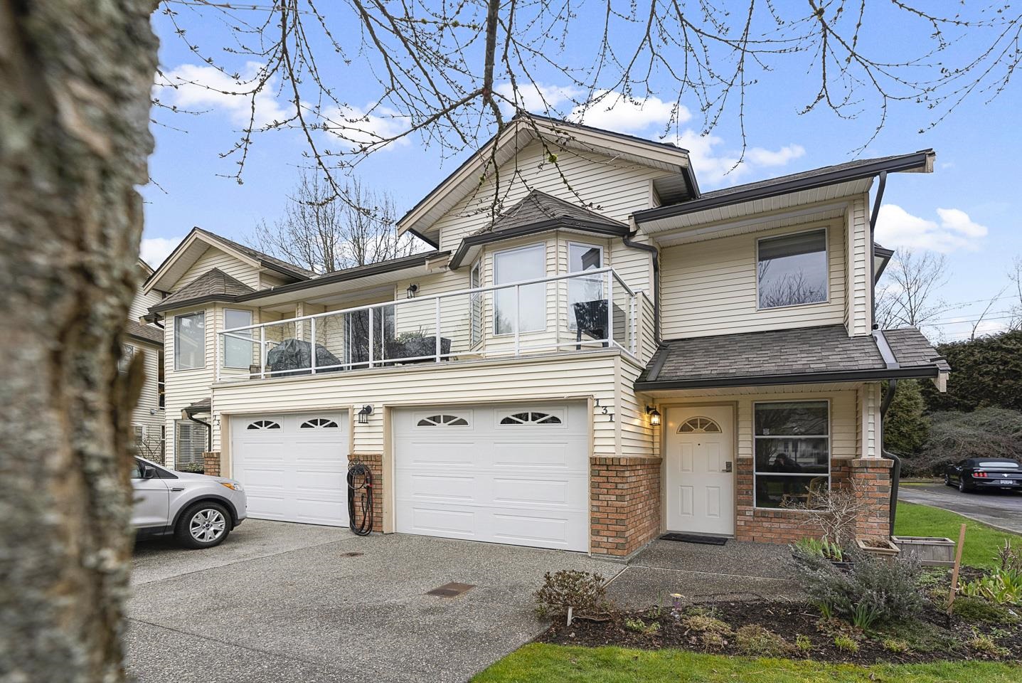 131-6841 138 Street, Surrey, BC, V3W 0A7
