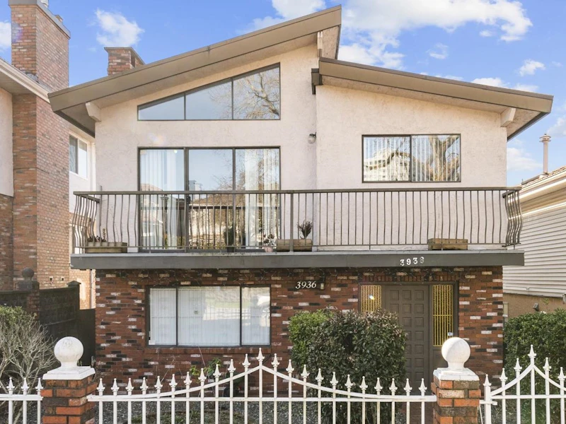 3936 Georgia Street, Burnaby BC V5C 2T1