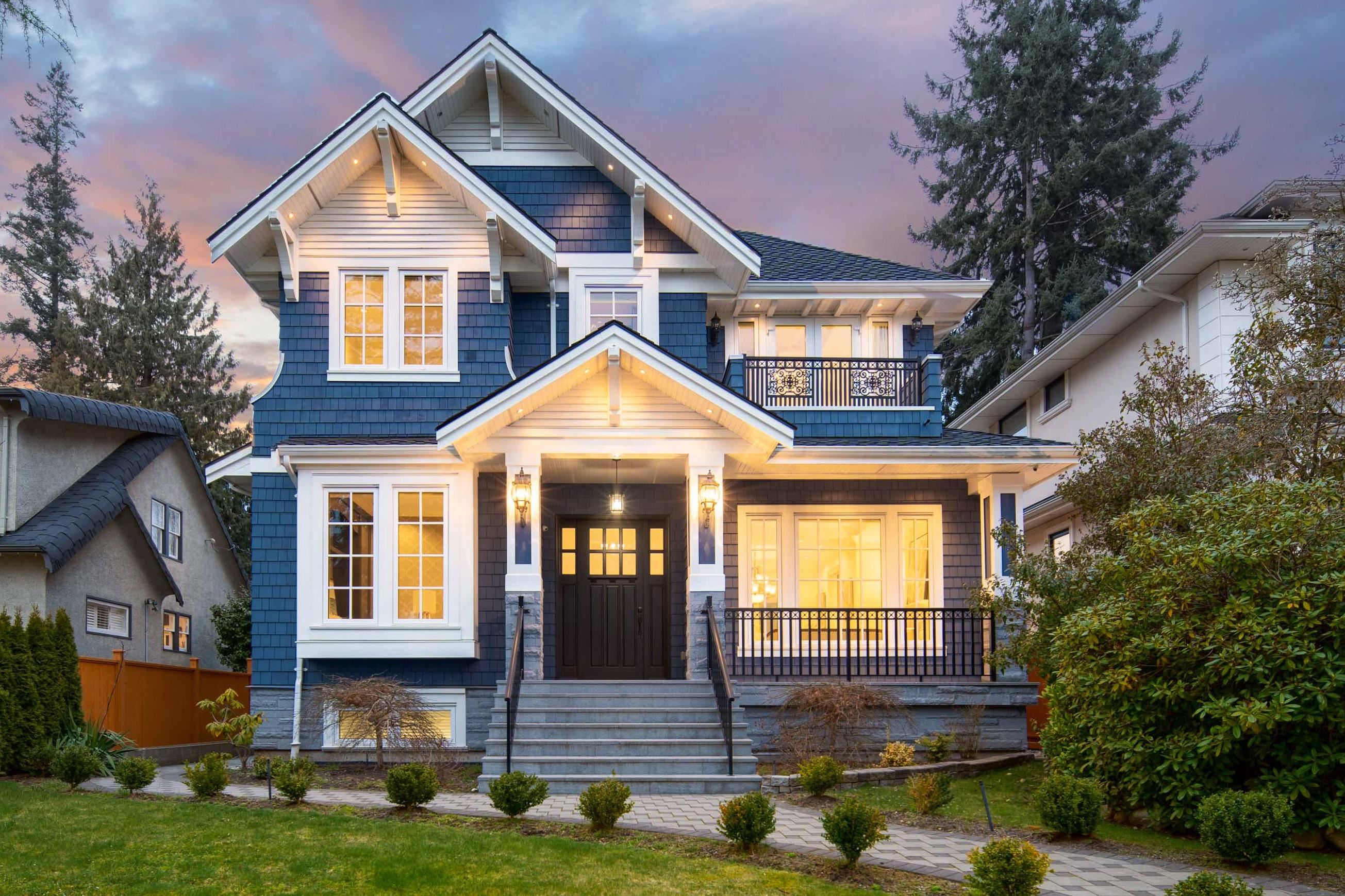 3825 W 39th Avenue, Vancouver, BC, V6N 3A8